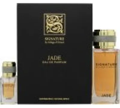 Produktbild von Sillage D'Orient Signature Jade Gift Set 100ml EDP + 15ml EDP