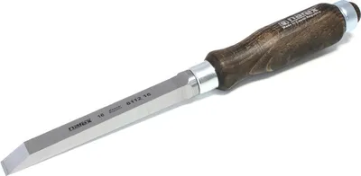 Obrázek produktu pro Dláto Narex s dřevěnou rukojetí na zápustky, šířka: 16 mm