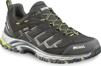 Produktbild von MEINDL Caribe GTX Herren schwarz 45