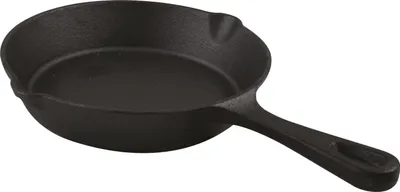 Produktbild von PARILLA Stielpfanne, Durchmesser: 17 cm, Gusseisen