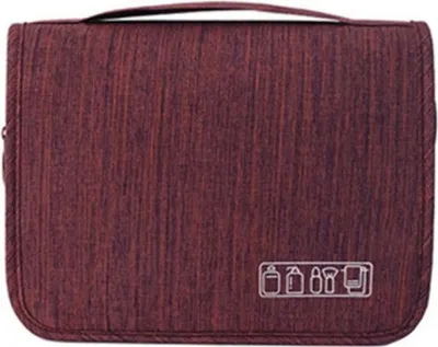 Produktbild von Reise-Kulturbeutel Kosmetiktasche Kulturtasche Reisen