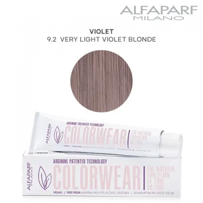 Obrázek produktu pro Color Wear 9.2 60 ml