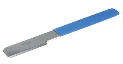 Image de F.DICK Hauklinge Type 360 (10cm Klinge; 36cm gesammt; Kunststoffgriff; poliert)