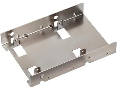 Immagine prodotto di Silverstone Technology SST-SDP08