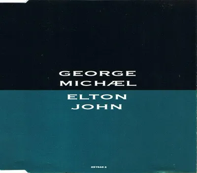 Image de Don't let the sun go down on me (& Elton John)