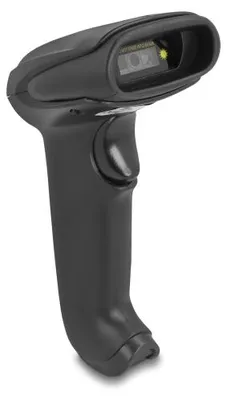 Produktbild von Delock Barcode Scanner 1D und 2D für 2,4 GHz, Bluetooth oder USB Type-C