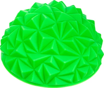 Produktbild von Grüne Diamantmassage sensorische Hemisphäre / Tullo