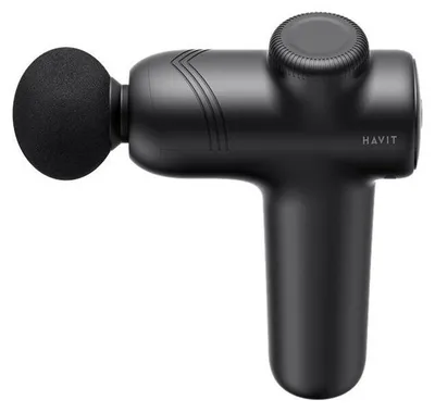 Obrázek produktu pro Havit MG1508 pistol hand massager