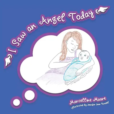 Produktbild von I Saw an Angel Today