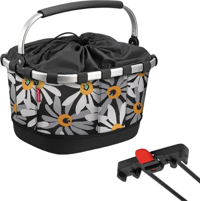 Produktbild von KLICKfix CARRYBAG GT FÜRRACKTIME MARGARITE