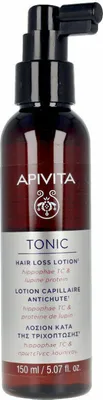 Zdjęcie produktu dla Apivita Tonic Hair Loss Lotion tonik do włosów przeciw wypadaniu włosów 150 ml