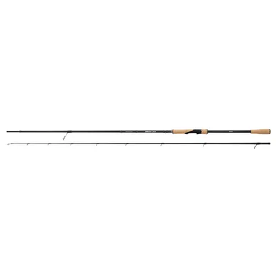 Zdjęcie produktu dla SHIMANO Yasei LTD, 2.7m, 8.86ft, 20-70g, 2 sztuki, Zdr Riv Jig Spin, H, YASLTDZA270H