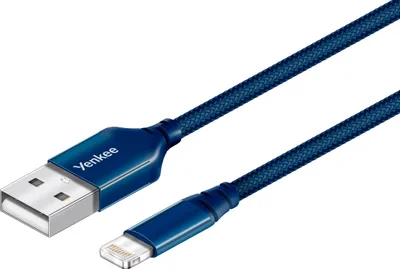 Obrázek produktu pro YENKEE Cable USB-Lightning 1m