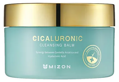 Produktbild von Natural make-up remover balm Cicaluronic ( Clean sing Balm) 80ml
