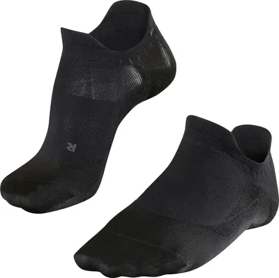 Produktbild von FALKE GO5 Invis 3000 black 39-41