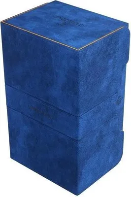 Immagine prodotto di GGS20143 - Stronghold 200+ XL Blu/Arancione LINEA ESCLUSIVA