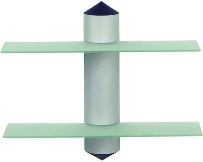 Produktbild von Glasregal Wandregal