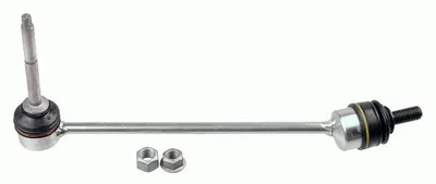 Produktbild von LEMFÖRDER Koppelstange Stabilisator passend für MERCEDES-BENZ S-Klasse Limousine (W222, V222, X222) Vorne Links 37266 01