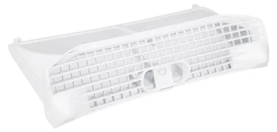 Produktbild von Flusensieb Passend für Whirlpool 481248058322 Bluparts in Trockner