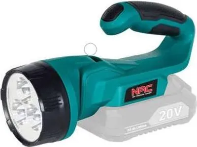 Zdjęcie produktu dla Nac Latarka Akumulatorowa 20V Dc - Ct - Li - 20V