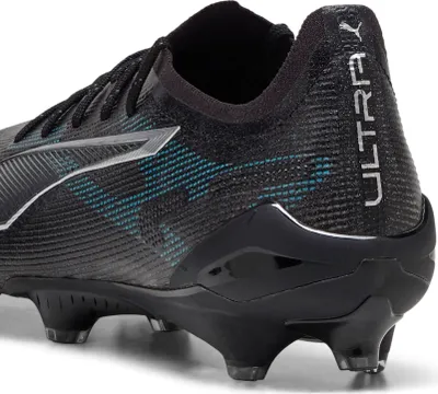 Produktbild von Puma ULTRA 5 ULTIMATE FG - schwarz, Größe:11.5