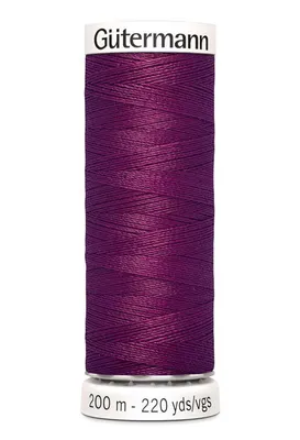Produktbild von Gütermann Allesnäher 200 m Farbe 912