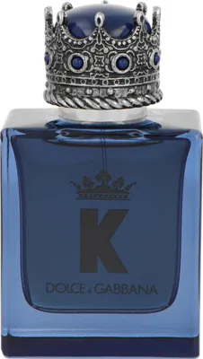 Image de Dolce & Gabbana K By Dolce & Gabbana Intense Edp 50ml