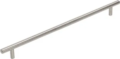 Immagine prodotto di Ringhiera RE29, acciaio inox, 320 mm
