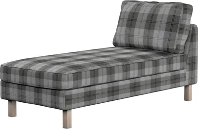 Obrázek produktu pro Potah na šezlong IKEA Karlstad samostatný, krátký