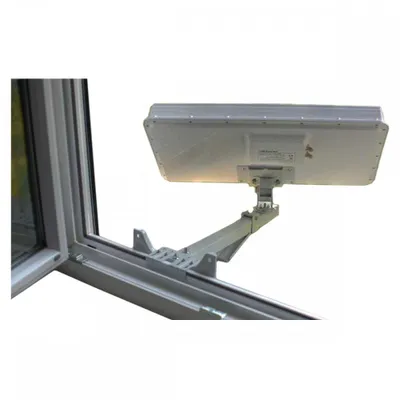 Produktbild von Selfsat original Fensterhalter für Serie H30 / H21 / H22 Fensterhalterung NEU