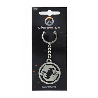 Image de Overwatch - Porte-clés / Keychain Hanzo