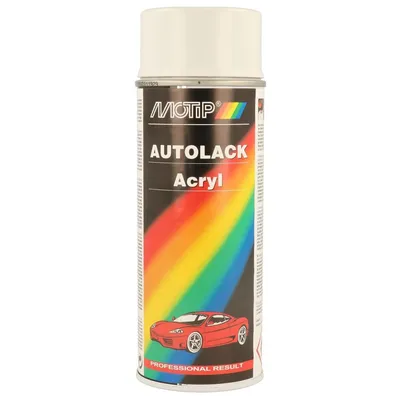 Produktbild von MOTIP Fahrzeug-Kombinationslack 45310 193 69mm Spraydose 400ml 69mm 0,402kg