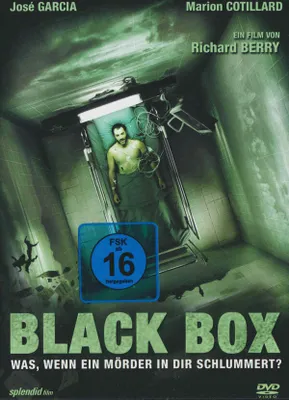 Produktbild von Black Box