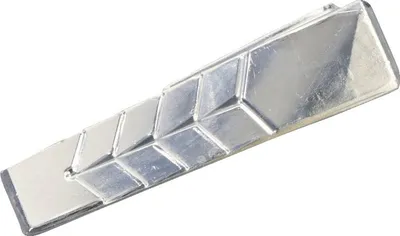 Produktbild von BISON Drehspaltkeil 800 g - 11-09-900009