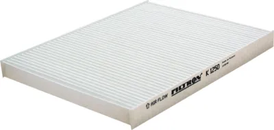 Produktbild von FILTRON K 1250 Innenraumfilter Pollenfilter für HYUNDAI ix20 (JC)