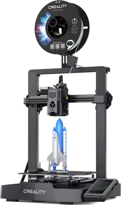 Zdjęcie produktu dla 3D Prima Creality Ender-3 V3 KE, Przewodowa sieć LAN, Port USB