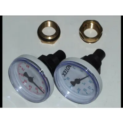 Produktbild von Daikin 5016875 Thermometer-Set für WMS