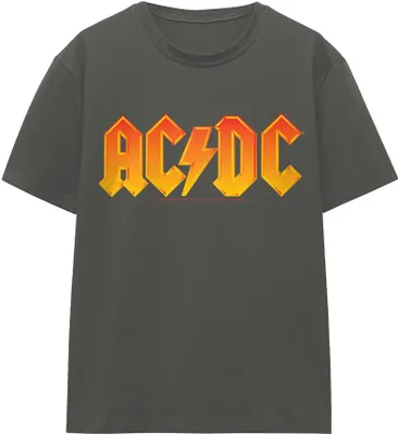 Obrázek produktu pro AC/DC - Tričko pánské/dámské uni TV15433 (XXL) (černá)