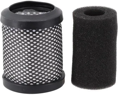 Zdjęcie produktu dla Dwuczęściowy zestaw akcesoriów do odkurzacza z filtrem do serii Hoover H-Free 100