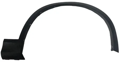 Obrázek produktu pro Široké podběhy kol, rozšíření podběhů kol, přední kryty podběhů kol pro BMW X3 F25 (2010-2017)