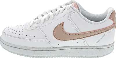 Produktbild von Nike Court Vision Low Next Nat DH3158102 (40/white-pink oxford)