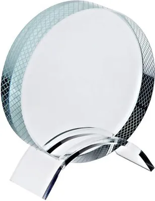 Produktbild von Glaspuck Pokal 7,5cm