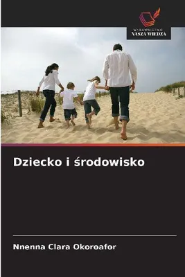 Produktbild von Dziecko i ¿rodowisko
