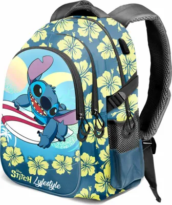 Zdjęcie produktu dla Karactermania Lilo and Stitch Lifestyle, Chłopak, dziewczyna