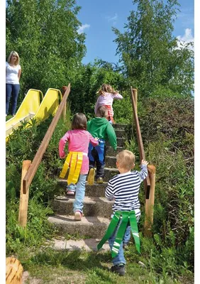 Produktbild von Eduplay Fangspiel Bänder - bunte Spielset für Kinder ab 3 Jahren