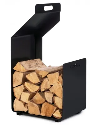 Immagine prodotto di Kaminholzregal "SEGAL"?