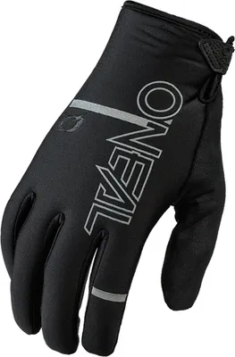 Produktbild von Oneal Winter Handschuhe Black  Größe: XL