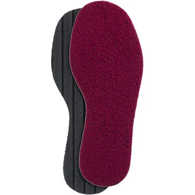 Produktbild von Collonil Fleece Einlegesohle - Größe 33