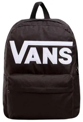 Immagine prodotto di Zaino Vans 113-VN000H4ZBLK1 da Unisex