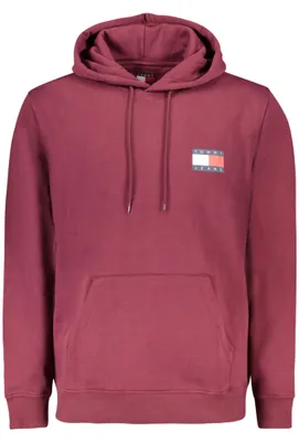 Produktbild von Tommy Hilfiger Herren-Sweatshirt Mit Reissverschluss